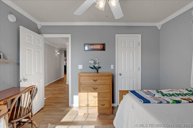 7107 E 150th Street North, Collinsville, OK 74021