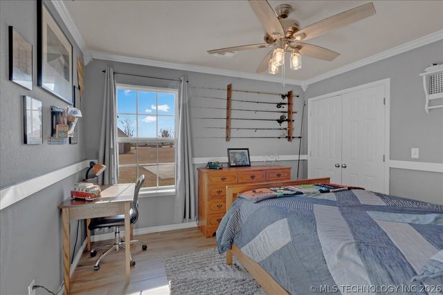 7107 E 150th Street North, Collinsville, OK 74021