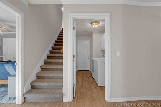 7107 E 150th Street North, Collinsville, OK 74021