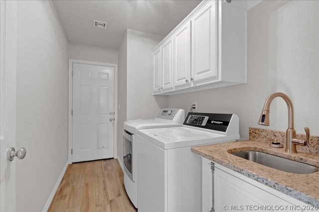 7107 E 150th Street North, Collinsville, OK 74021