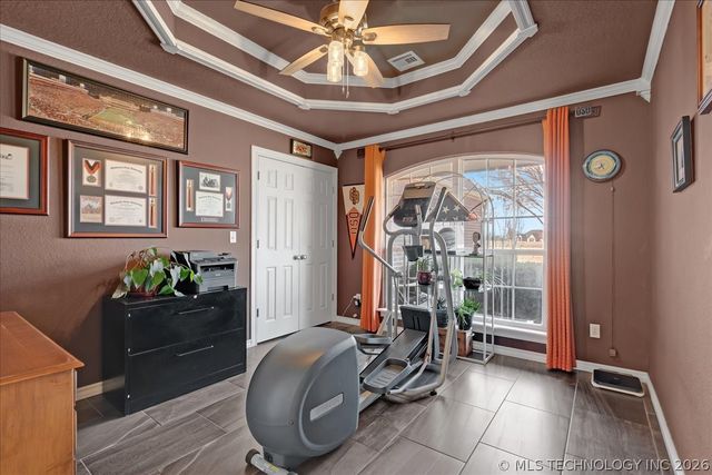 7107 E 150th Street North, Collinsville, OK 74021