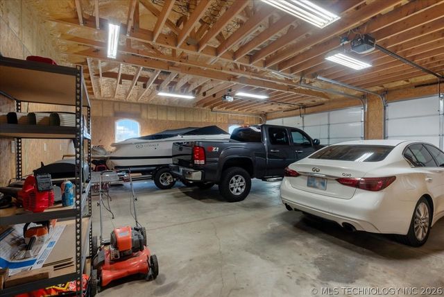 7107 E 150th Street North, Collinsville, OK 74021