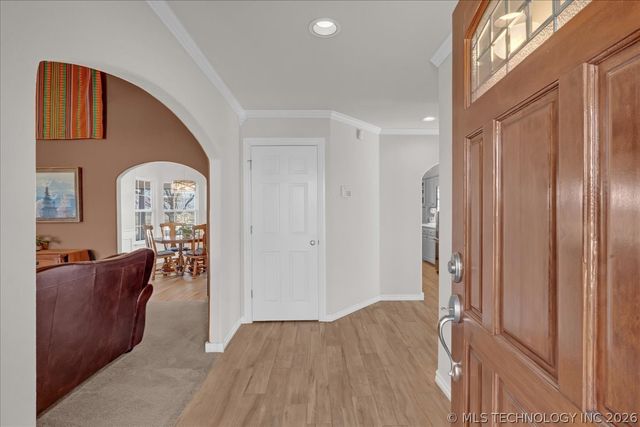 7107 E 150th Street North, Collinsville, OK 74021