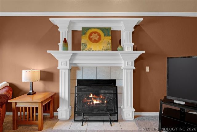 7107 E 150th Street North, Collinsville, OK 74021