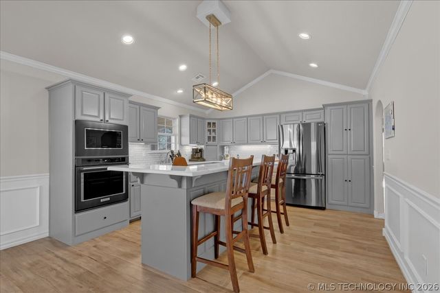 7107 E 150th Street North, Collinsville, OK 74021