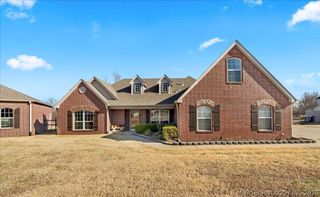 7107 E 150th Street North, Collinsville, OK 74021