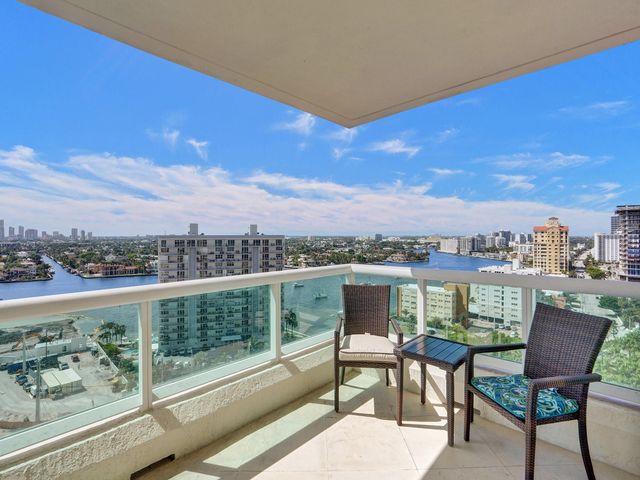 101 S Fort Lauderdale Beach Blvd 1606, Fort Lauderdale, FL 33316