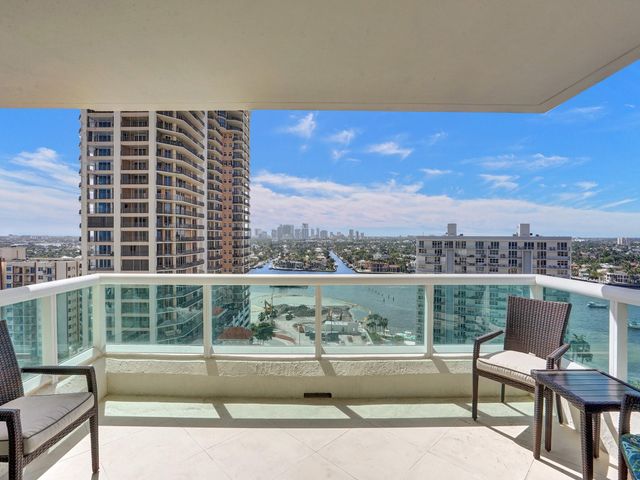 101 S Fort Lauderdale Beach Blvd 1606, Fort Lauderdale, FL 33316