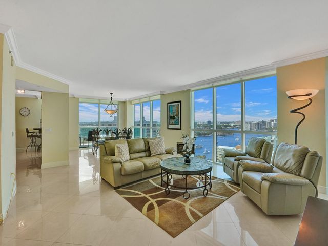 101 S Fort Lauderdale Beach Blvd 1606, Fort Lauderdale, FL 33316