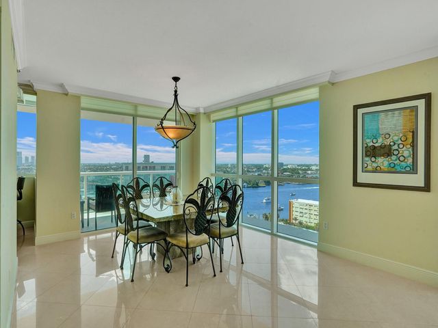 101 S Fort Lauderdale Beach Blvd 1606, Fort Lauderdale, FL 33316