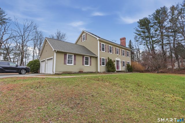 251 Wauregan Road, Brooklyn, CT 06234