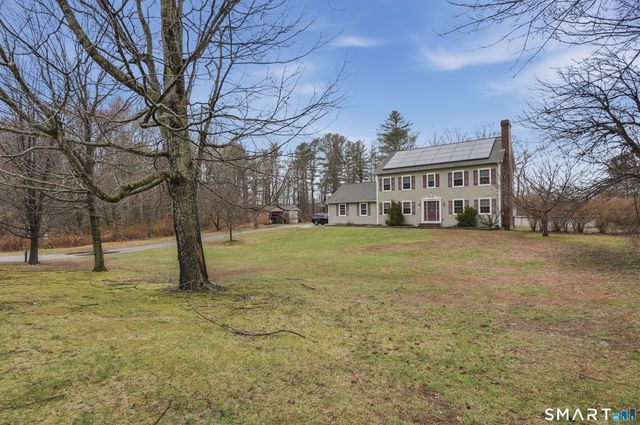251 Wauregan Road, Brooklyn, CT 06234