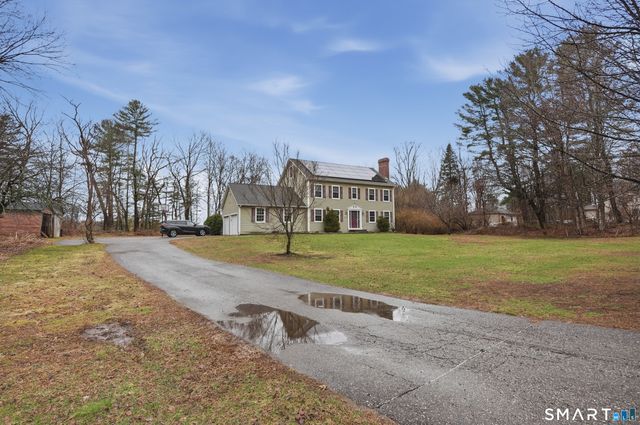 251 Wauregan Road, Brooklyn, CT 06234