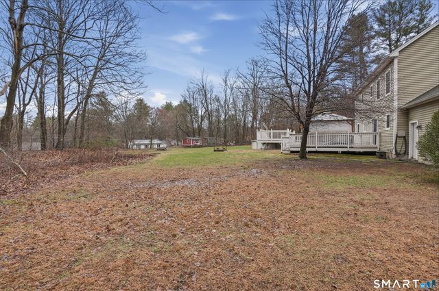 251 Wauregan Road, Brooklyn, CT 06234