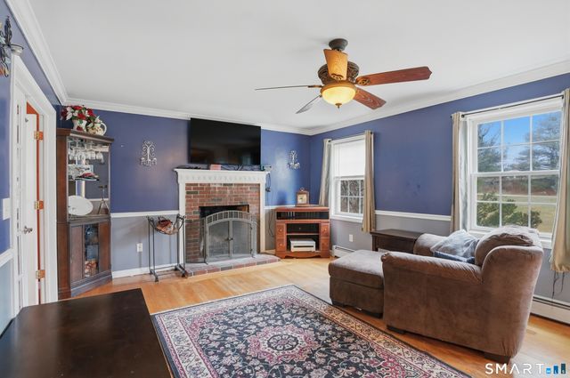 251 Wauregan Road, Brooklyn, CT 06234