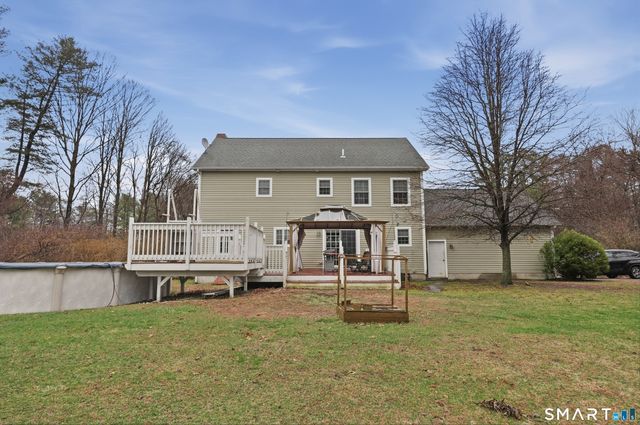 251 Wauregan Road, Brooklyn, CT 06234