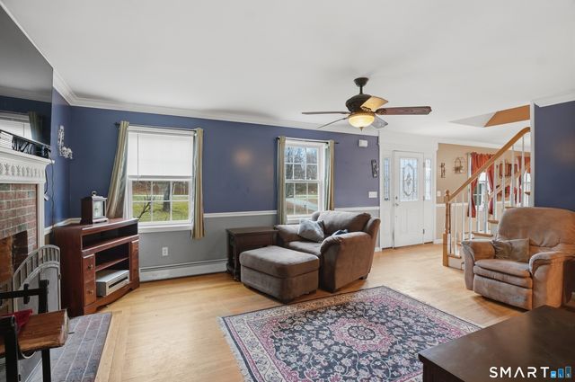 251 Wauregan Road, Brooklyn, CT 06234