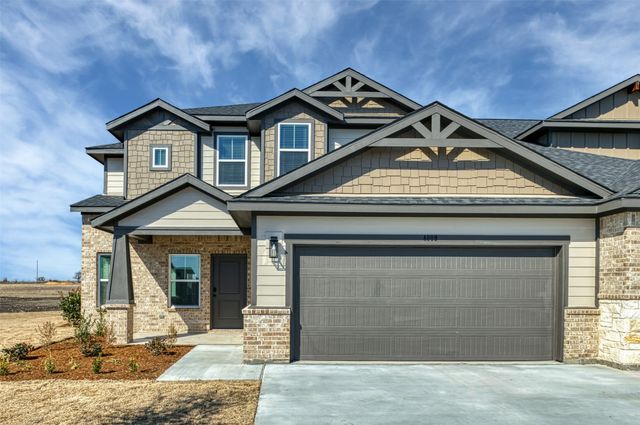 4009 Lecroy Court, Midlothian, TX 76065