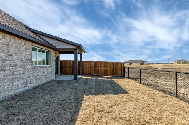 4009 Lecroy Court, Midlothian, TX 76065