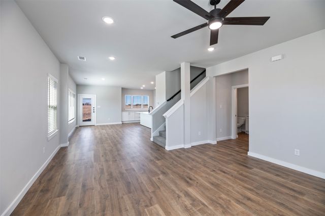 4009 Lecroy Court, Midlothian, TX 76065