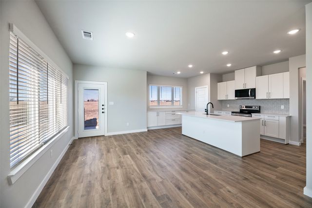 4009 Lecroy Court, Midlothian, TX 76065