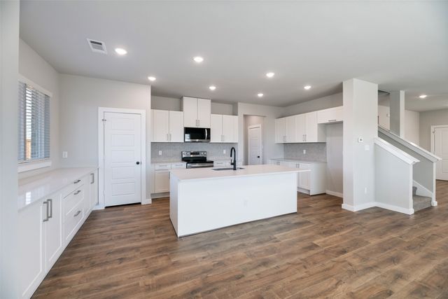 4009 Lecroy Court, Midlothian, TX 76065