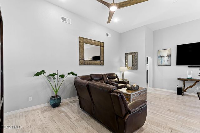 12757 VIENDO NORTE Drive, El Paso, TX 79934