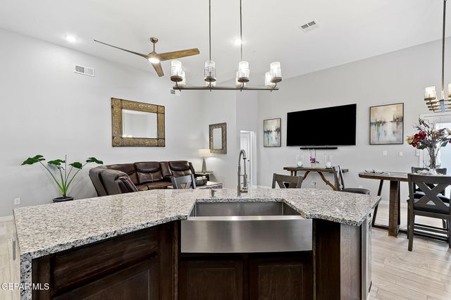 12757 VIENDO NORTE Drive, El Paso, TX 79934