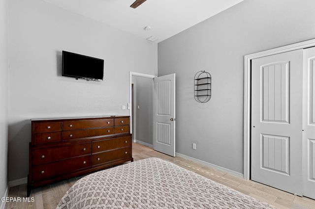 12757 VIENDO NORTE Drive, El Paso, TX 79934