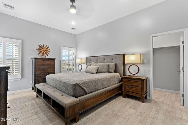 12757 VIENDO NORTE Drive, El Paso, TX 79934