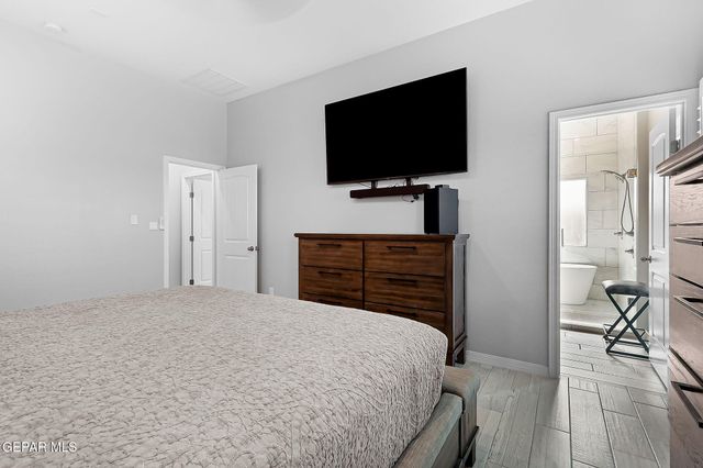 12757 VIENDO NORTE Drive, El Paso, TX 79934