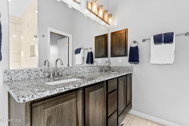 12757 VIENDO NORTE Drive, El Paso, TX 79934