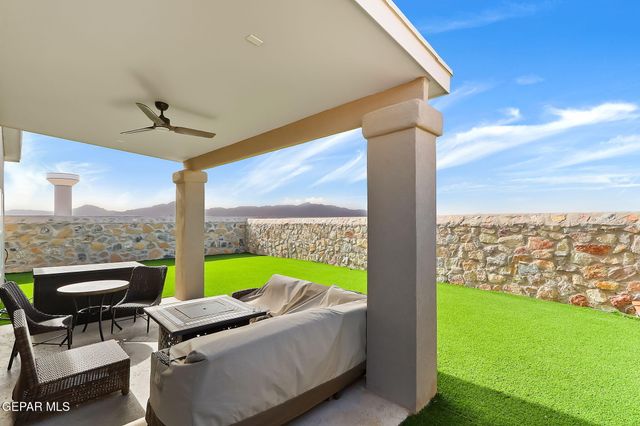 12757 VIENDO NORTE Drive, El Paso, TX 79934