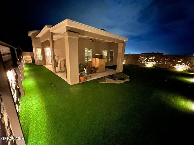 12757 VIENDO NORTE Drive, El Paso, TX 79934