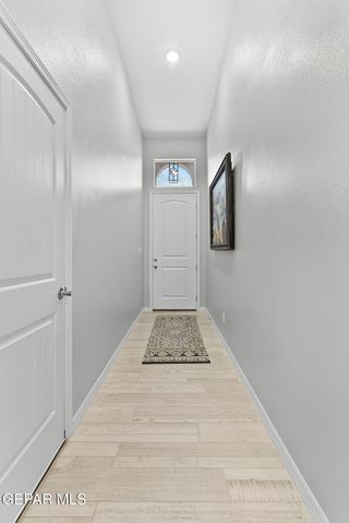 12757 VIENDO NORTE Drive, El Paso, TX 79934