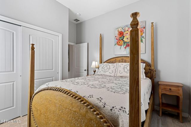 12757 VIENDO NORTE Drive, El Paso, TX 79934