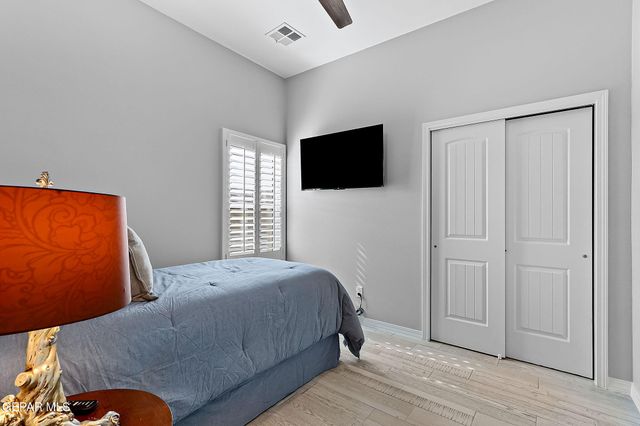 12757 VIENDO NORTE Drive, El Paso, TX 79934