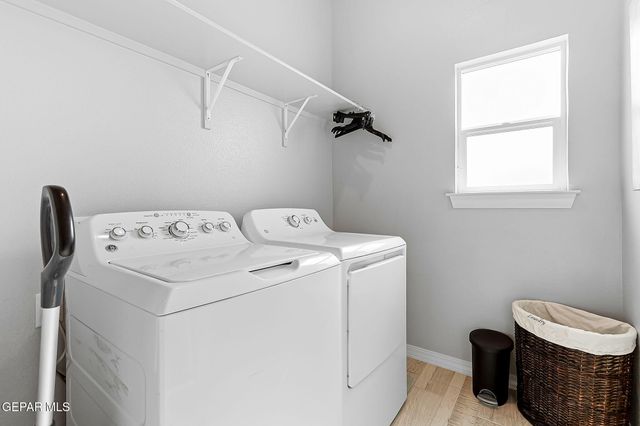 12757 VIENDO NORTE Drive, El Paso, TX 79934