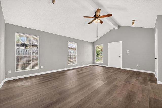 10814 Parkland Woods Drive, Sugar Land, TX 77498