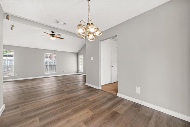 10814 Parkland Woods Drive, Sugar Land, TX 77498