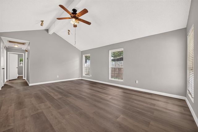 10814 Parkland Woods Drive, Sugar Land, TX 77498
