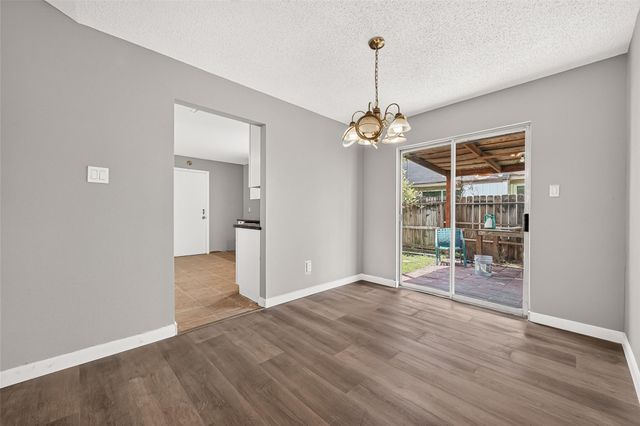 10814 Parkland Woods Drive, Sugar Land, TX 77498