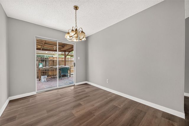 10814 Parkland Woods Drive, Sugar Land, TX 77498