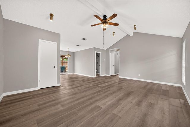 10814 Parkland Woods Drive, Sugar Land, TX 77498