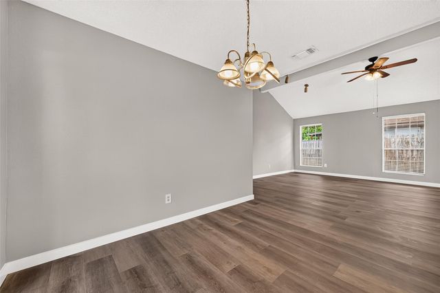 10814 Parkland Woods Drive, Sugar Land, TX 77498
