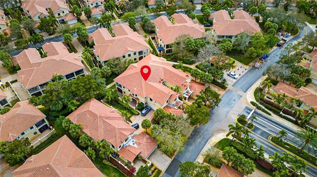 1506 Passion Vine Cir 23-3, Weston, FL 33326