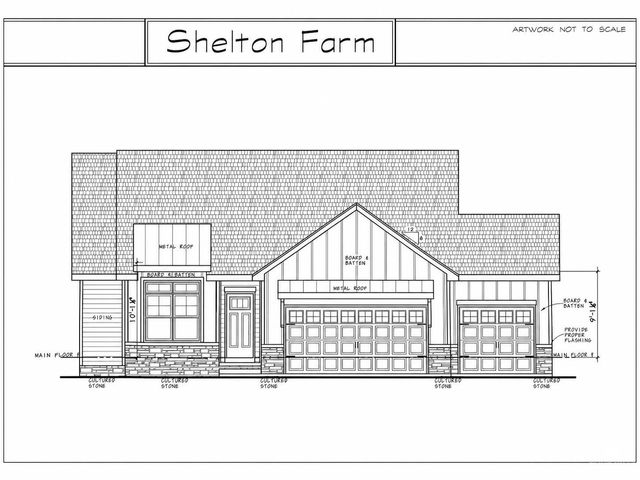 8848 Moonbug Lane, Manhattan, KS 66502