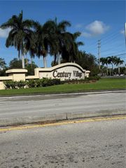1401 SW 135th Ter 105H, Pembroke Pines, FL 33027