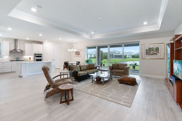 12386 SW Sand Dollar Way, Port St. Lucie, Port St Lucie, FL 34987