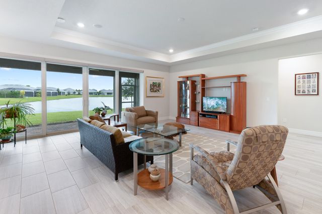 12386 SW Sand Dollar Way, Port St. Lucie, Port St Lucie, FL 34987